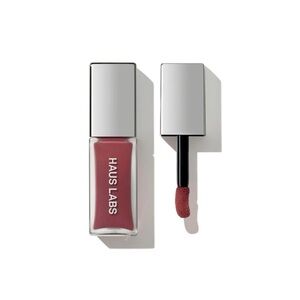 Haus Labs By Lady Gaga PhD Hybrid Lip Glaze in Guava NEW FULL SIZE